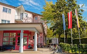 Jugend- Und Familiengaestehaus Klagenfurt